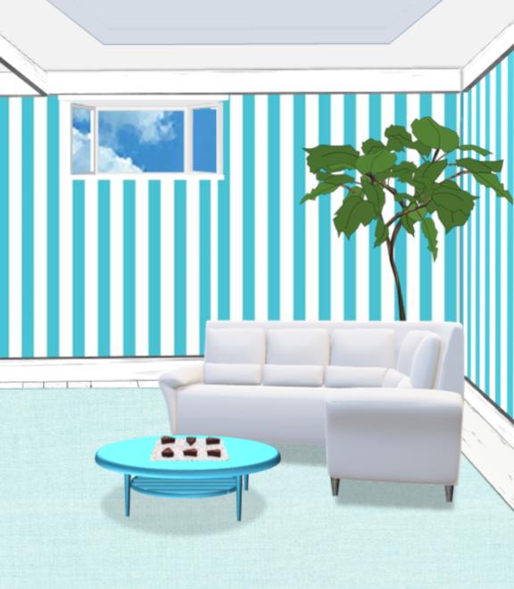 脱出ゲーム　5Rooms 0.5 Screenshot 6