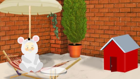 脱出ゲーム　5Rooms 0.5 Screenshot 7