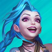 League of Legends: Wild Rift app icon