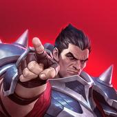 Legends of Runeterra app icon