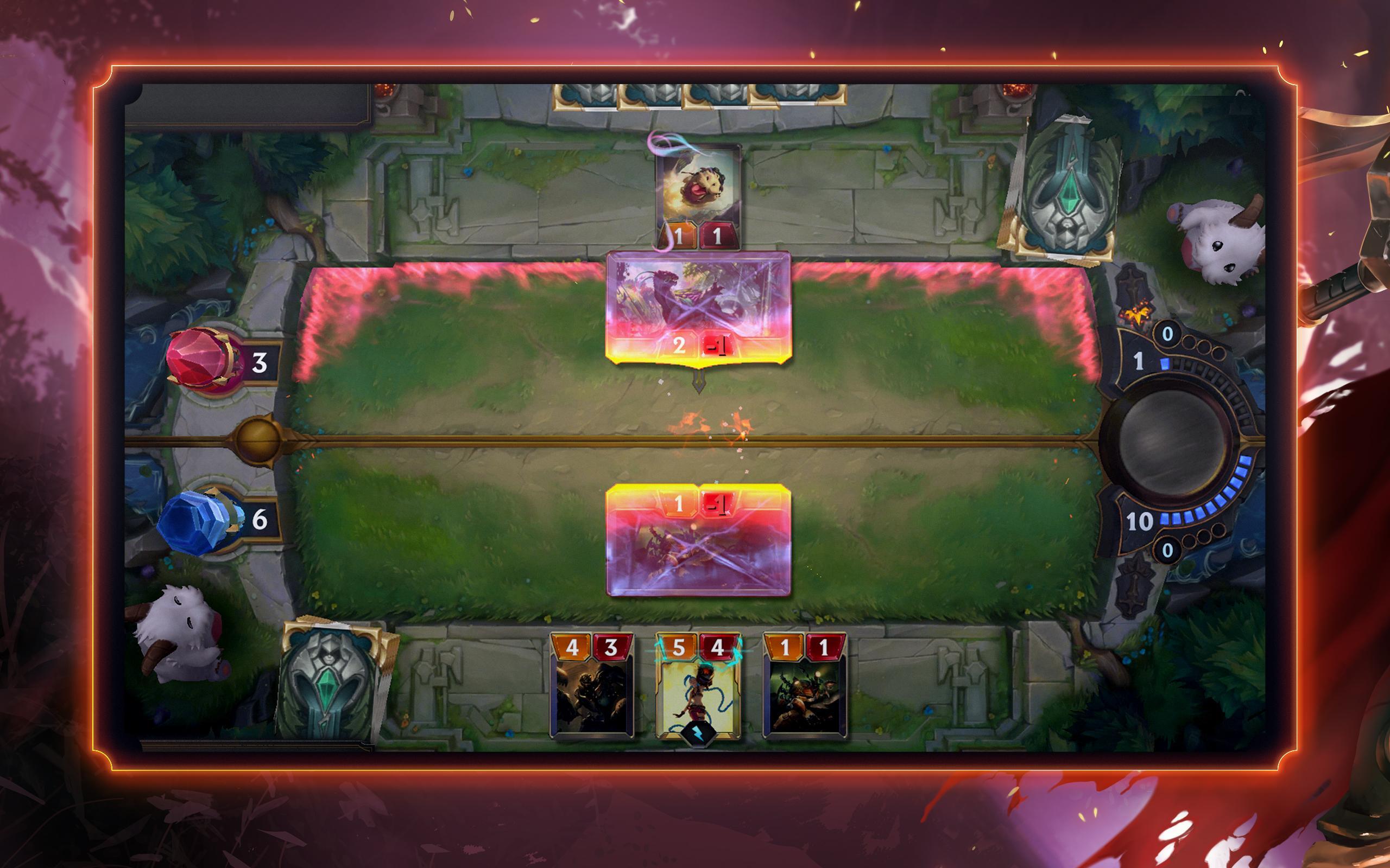 Legends of Runeterra  Screenshot 12