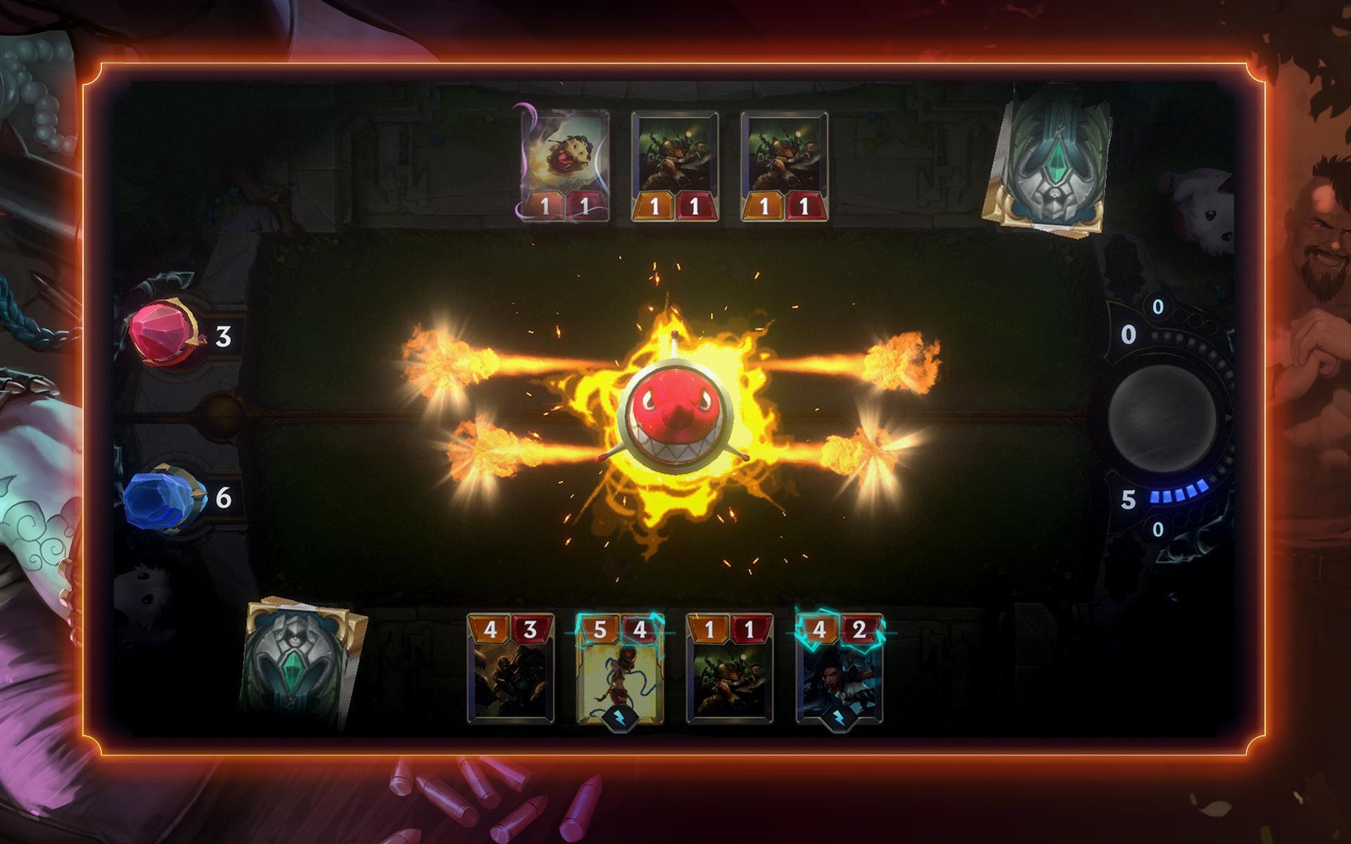 Legends of Runeterra  Screenshot 16