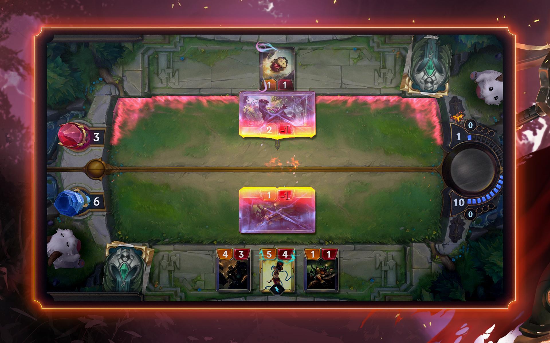 Legends of Runeterra  Screenshot 19