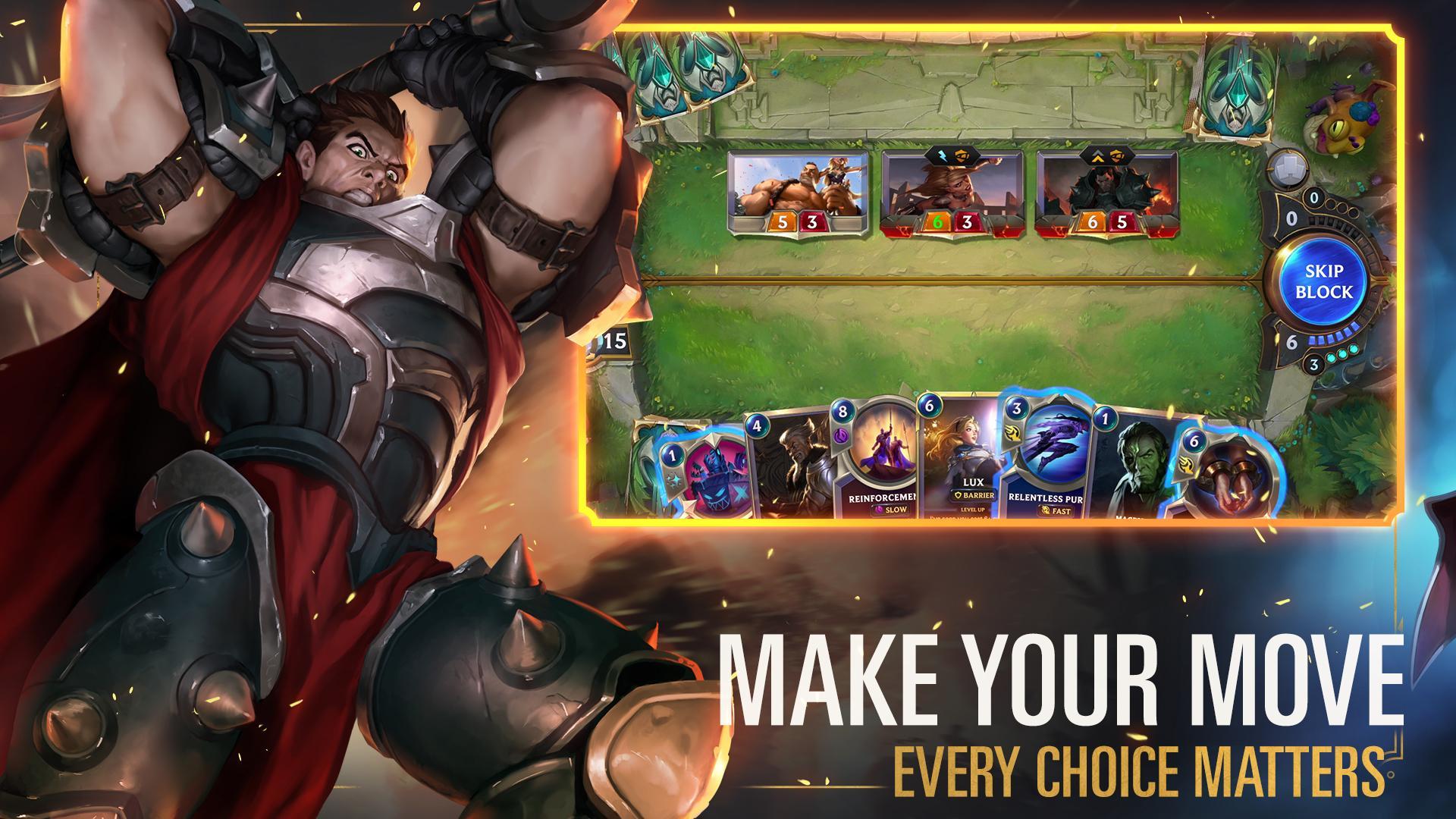 Legends of Runeterra  Screenshot 6