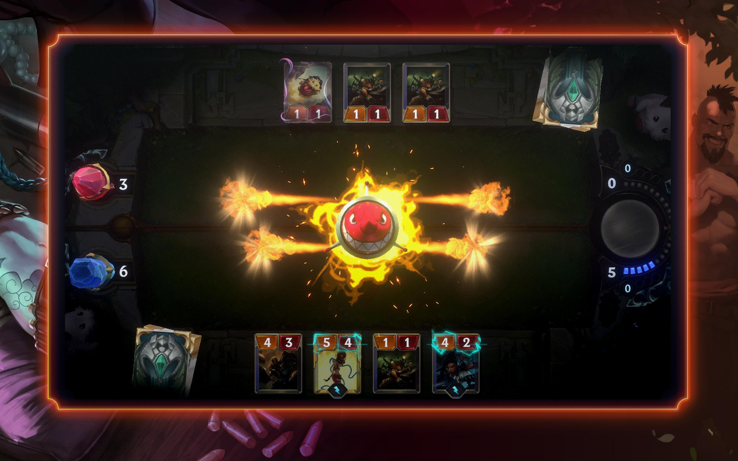Legends of Runeterra  Screenshot 9