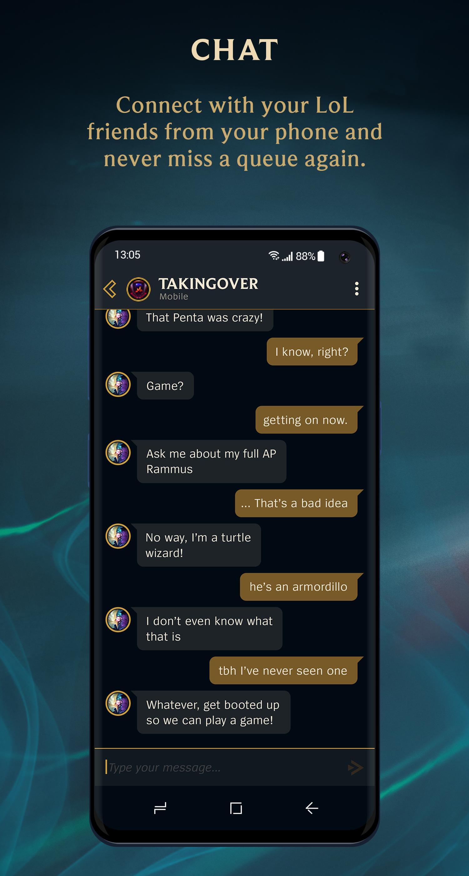 League+  Screenshot 4