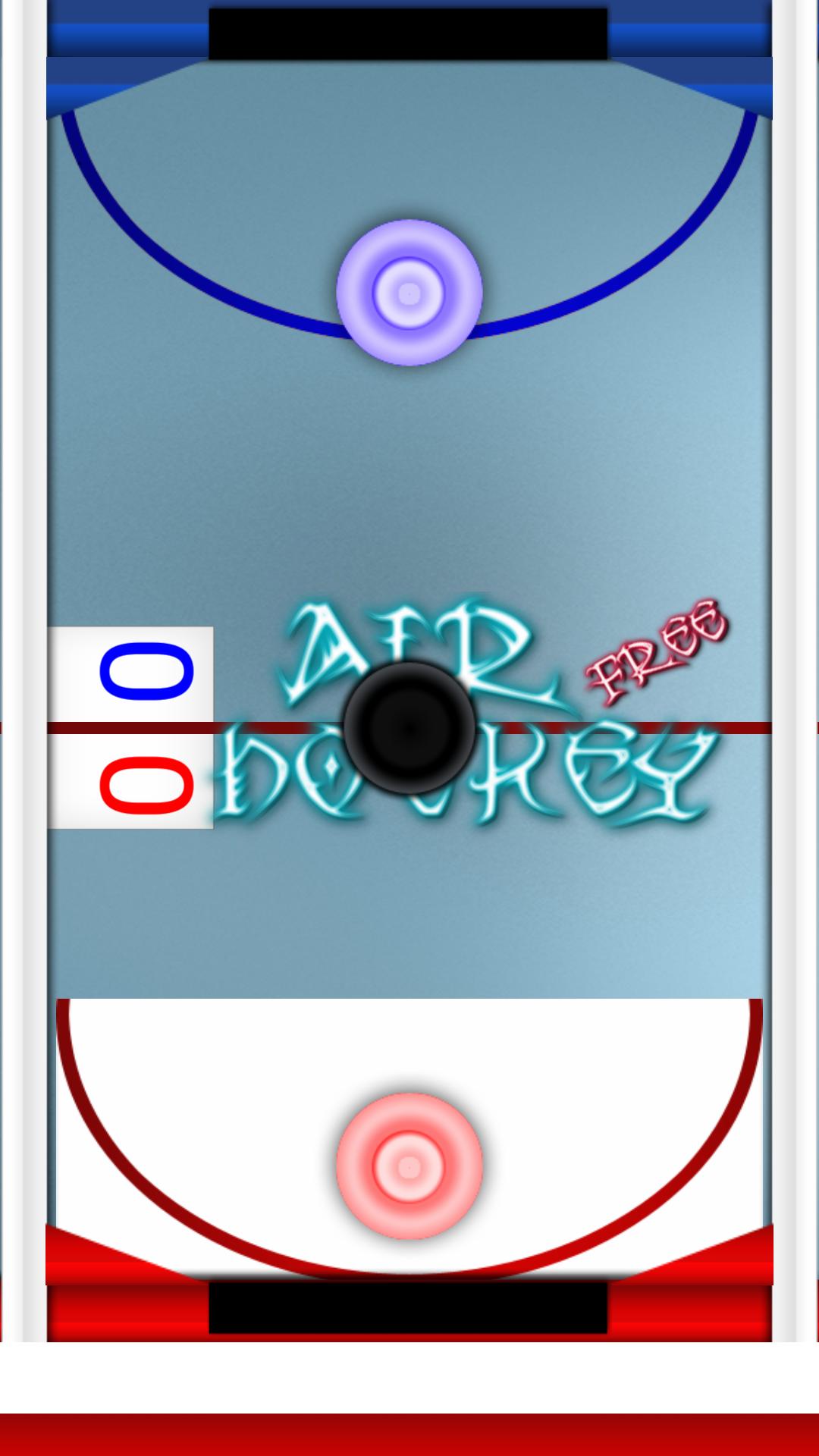 Air Hockey 1.8 Screenshot 12