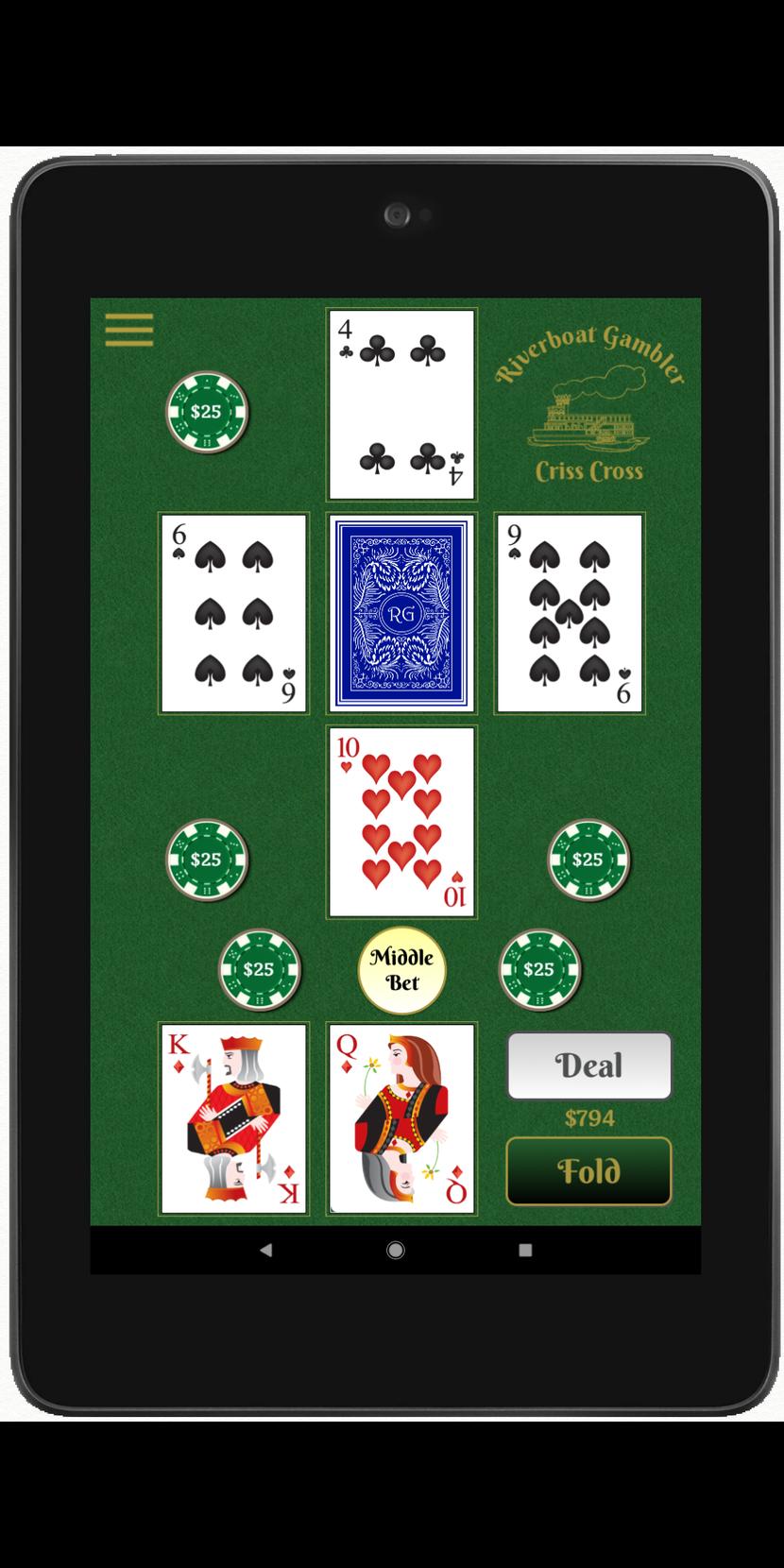 Riverboat Gambler 23.6.2 Screenshot 19