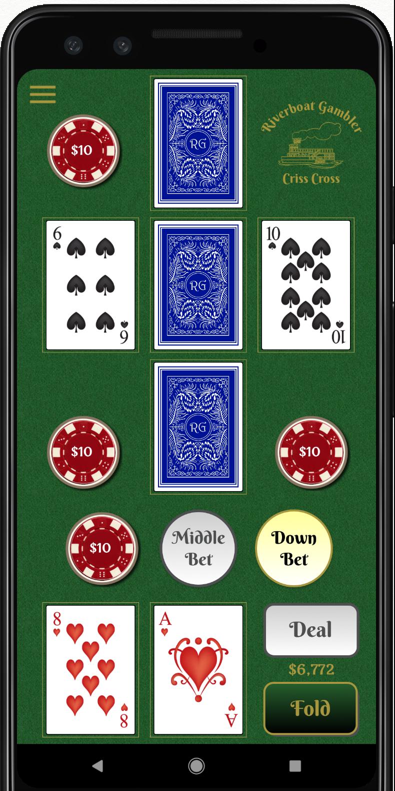 Riverboat Gambler 23.6.2 Screenshot 3