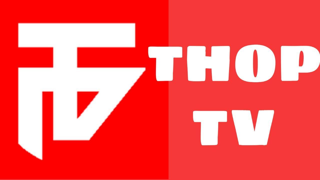 Thop TV 2020 - Watch Free Movies &  Free Live TV 1.0 Screenshot 2
