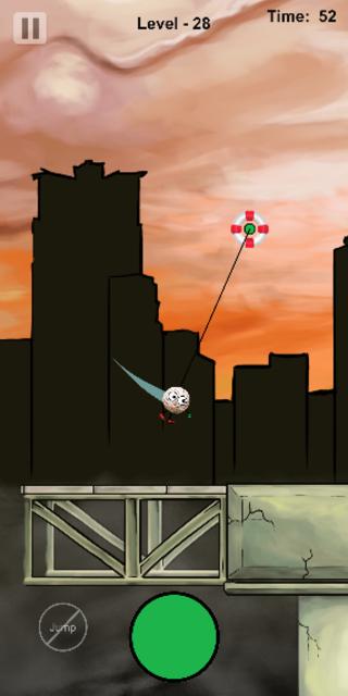 Rubberband Stan Action Adventure 1.8.13 Screenshot 2