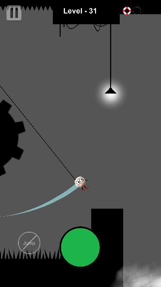 Rubberband Stan Action Adventure 1.8.13 Screenshot 3