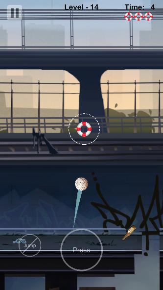 Rubberband Stan Action Adventure 1.8.13 Screenshot 6