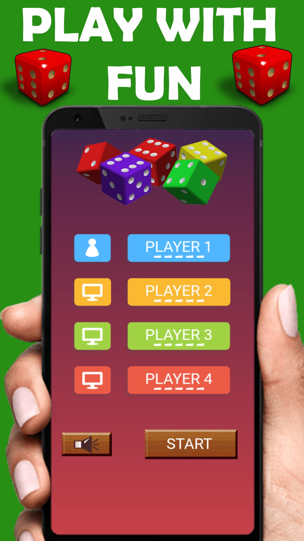 Ludo Plaza Play Free Ludo 1.0.4 Screenshot 2