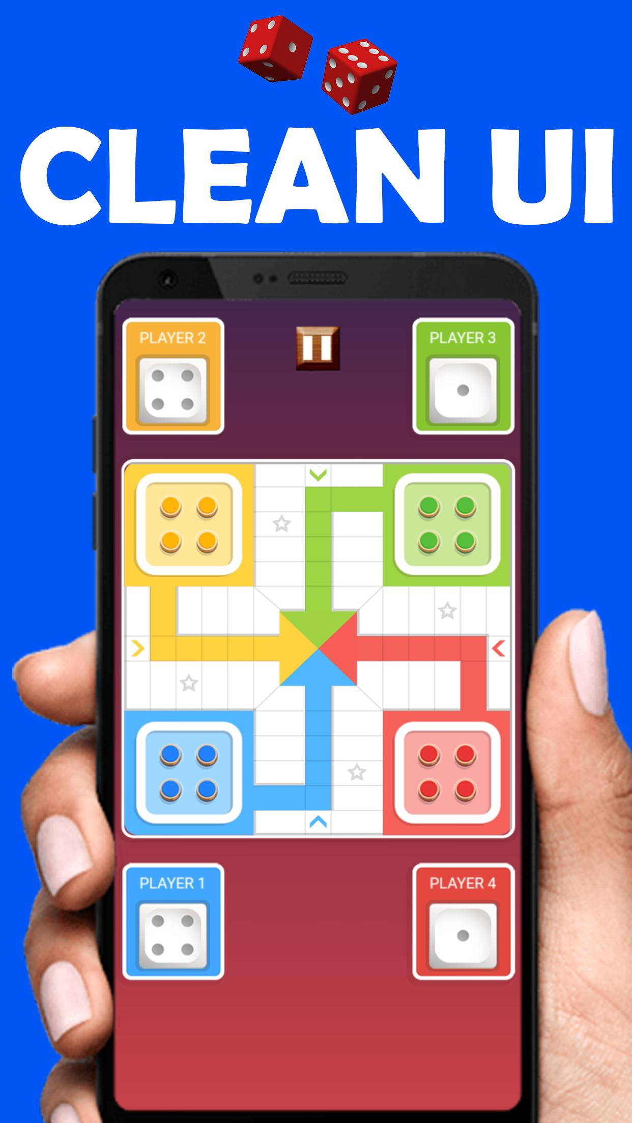 Ludo Plaza Play Free Ludo 1.0.4 Screenshot 3