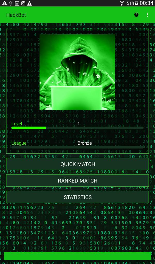 HackBot Hacking Game 2.0.13 Screenshot 7