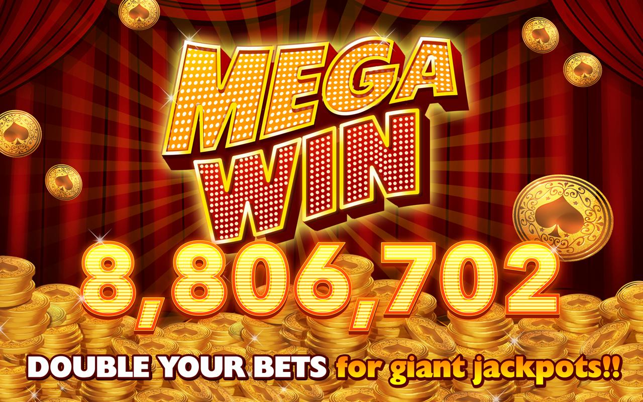 Slots Jackpot Inferno Casino 1.7.1 Screenshot 13