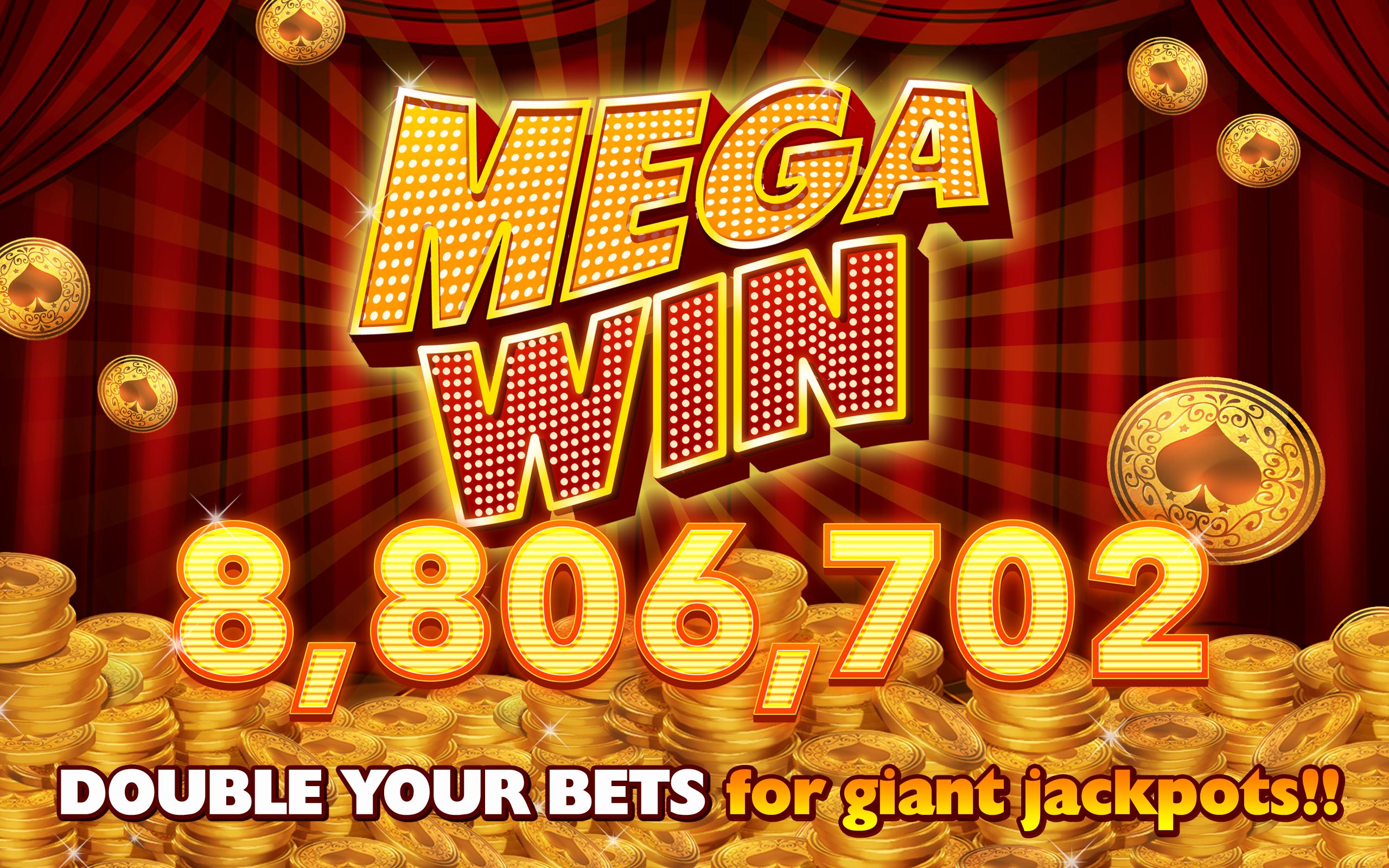 Slots Jackpot Inferno Casino 1.7.1 Screenshot 8
