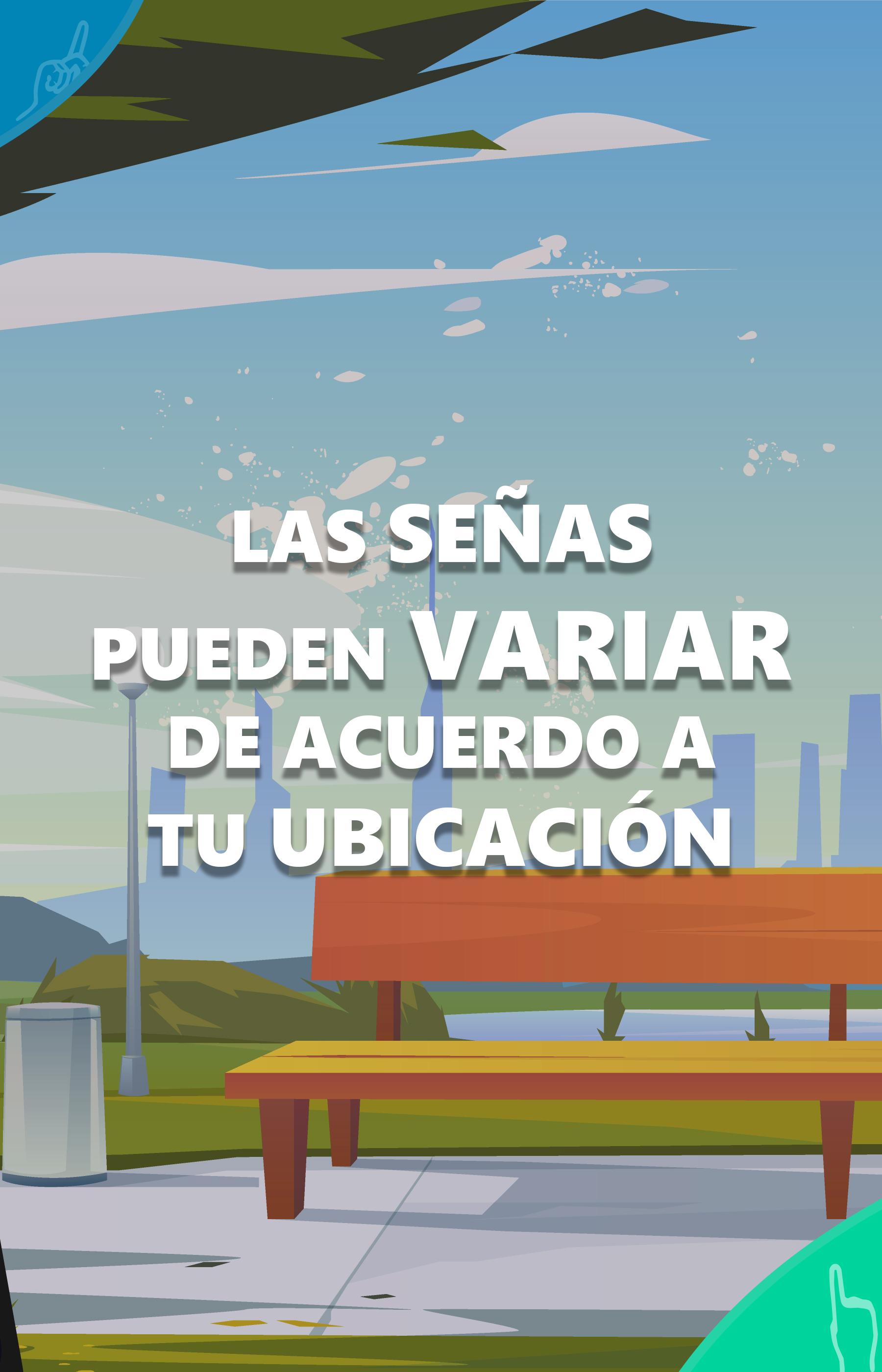 Adivina la Seña: aprende LSM 3 Screenshot 2