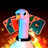 Shell Shocked app icon