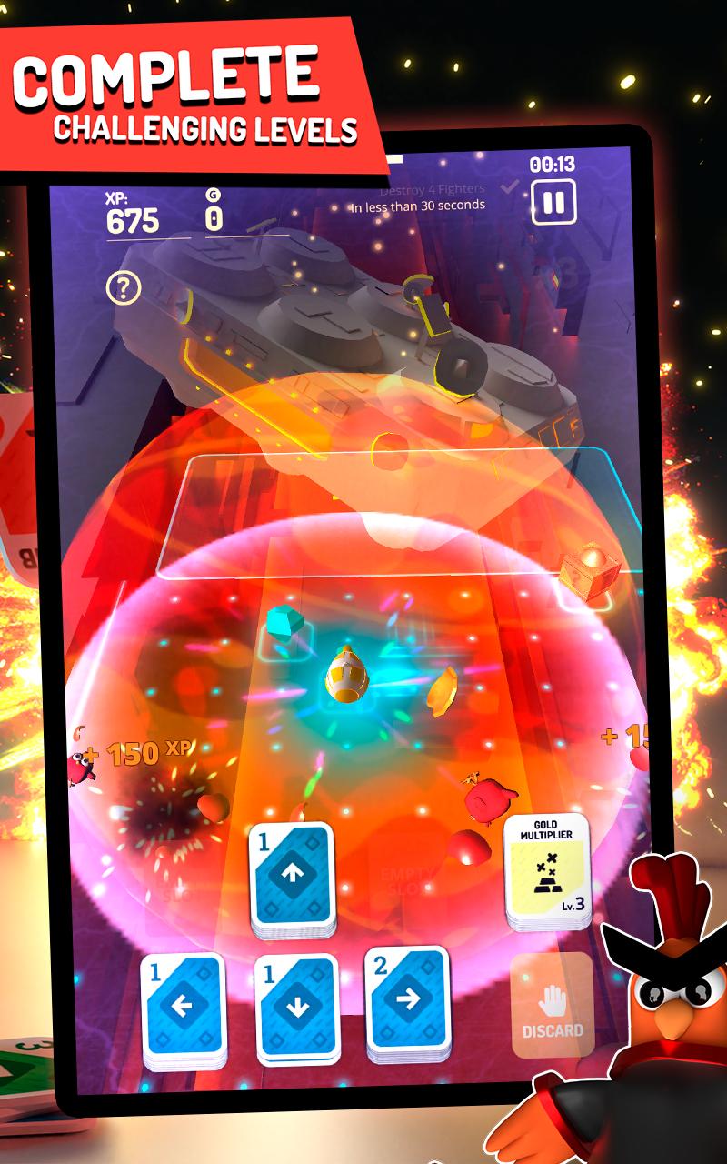 Shell Shocked 1.0.4 Screenshot 10