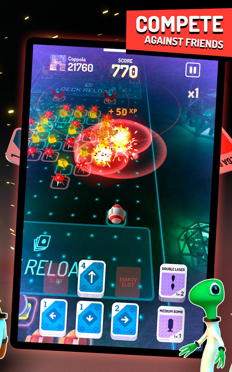 Shell Shocked 1.0.4 Screenshot 12