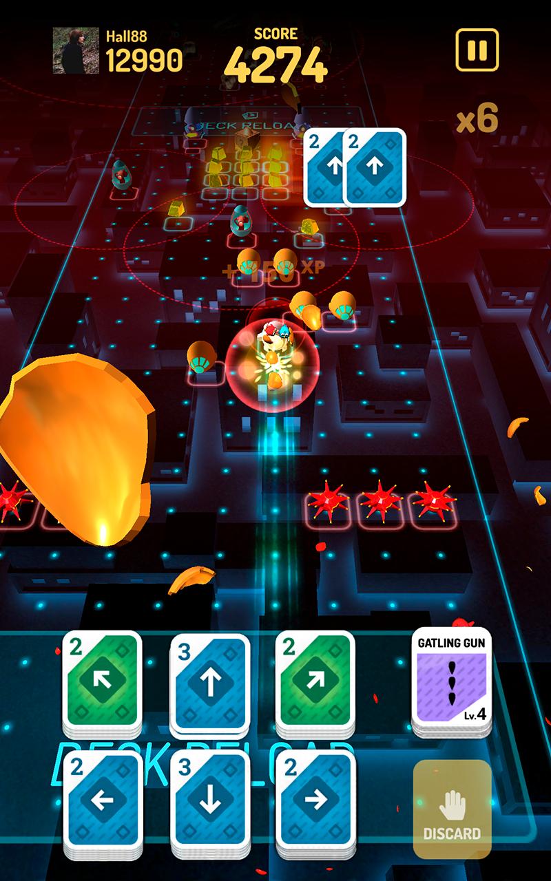 Shell Shocked 1.0.4 Screenshot 13