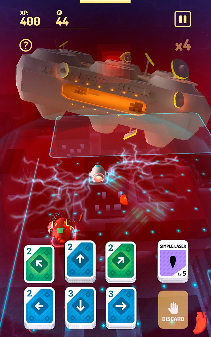 Shell Shocked 1.0.4 Screenshot 14