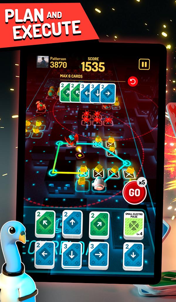 Shell Shocked 1.0.4 Screenshot 16