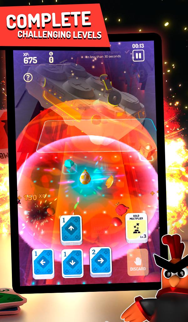 Shell Shocked 1.0.4 Screenshot 17