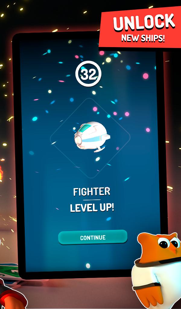 Shell Shocked 1.0.4 Screenshot 18