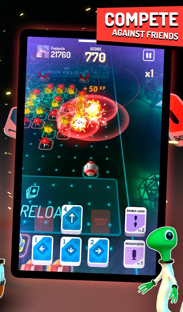 Shell Shocked 1.0.4 Screenshot 19