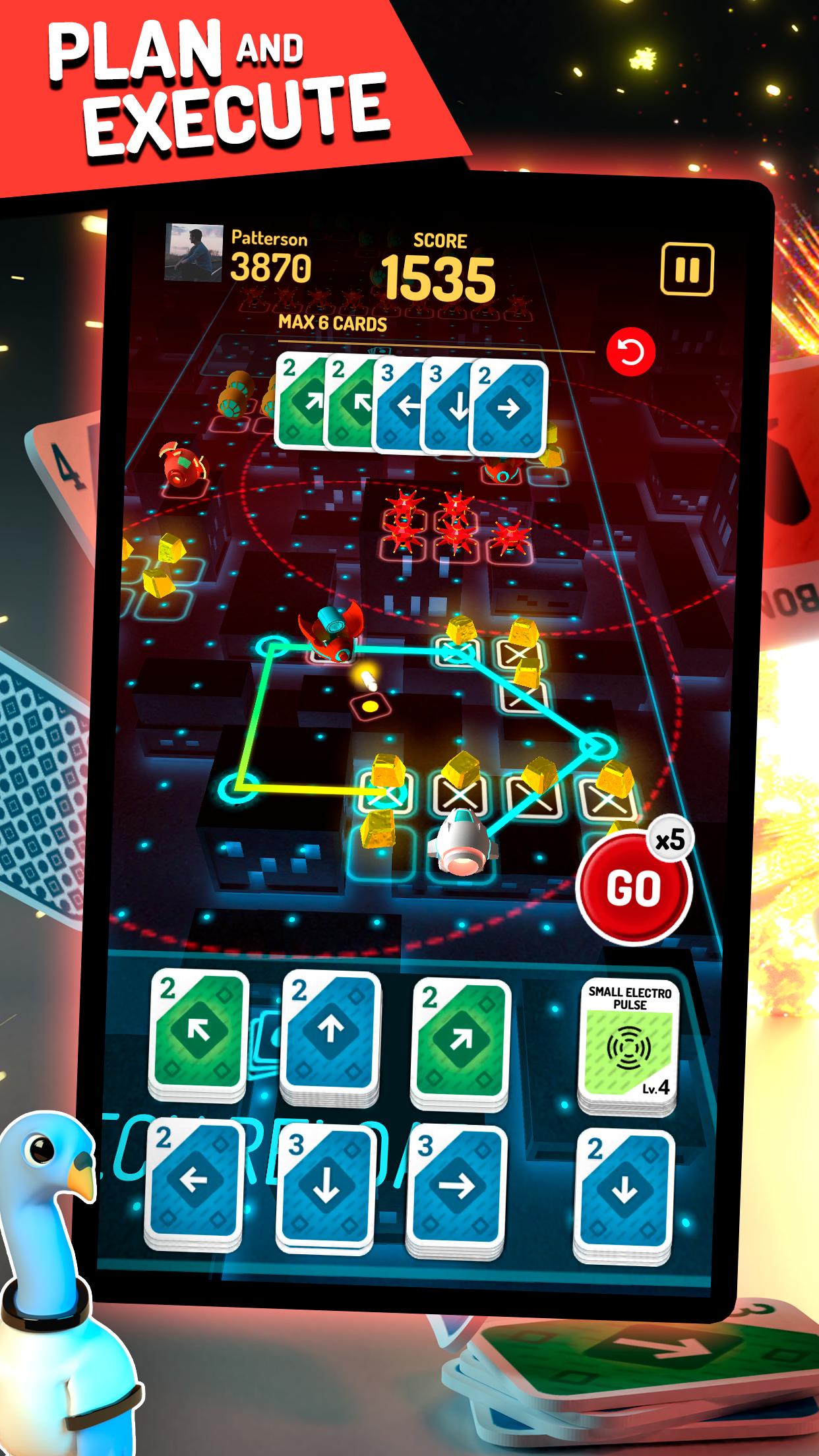 Shell Shocked 1.0.4 Screenshot 2