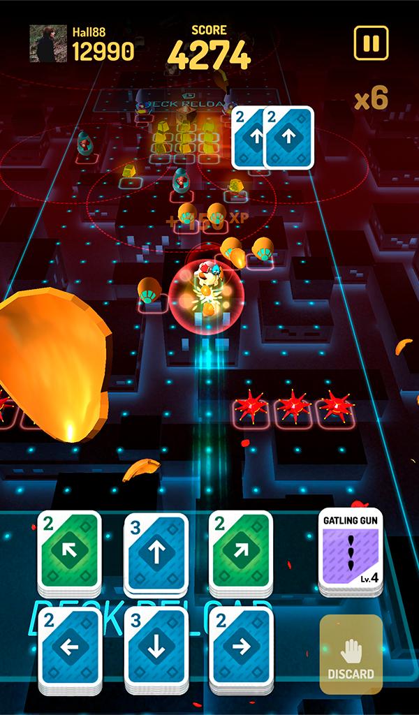 Shell Shocked 1.0.4 Screenshot 20