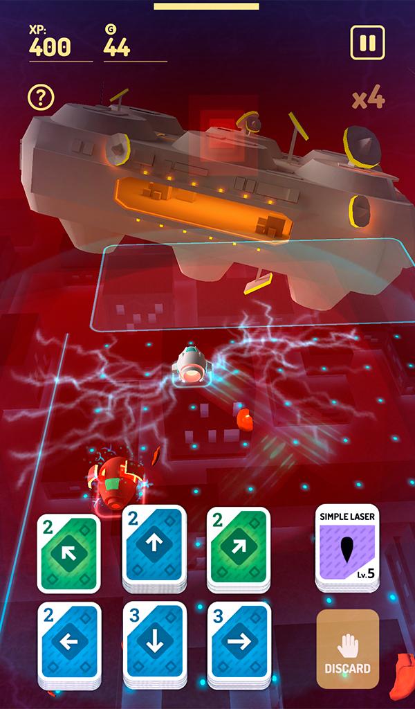 Shell Shocked 1.0.4 Screenshot 21