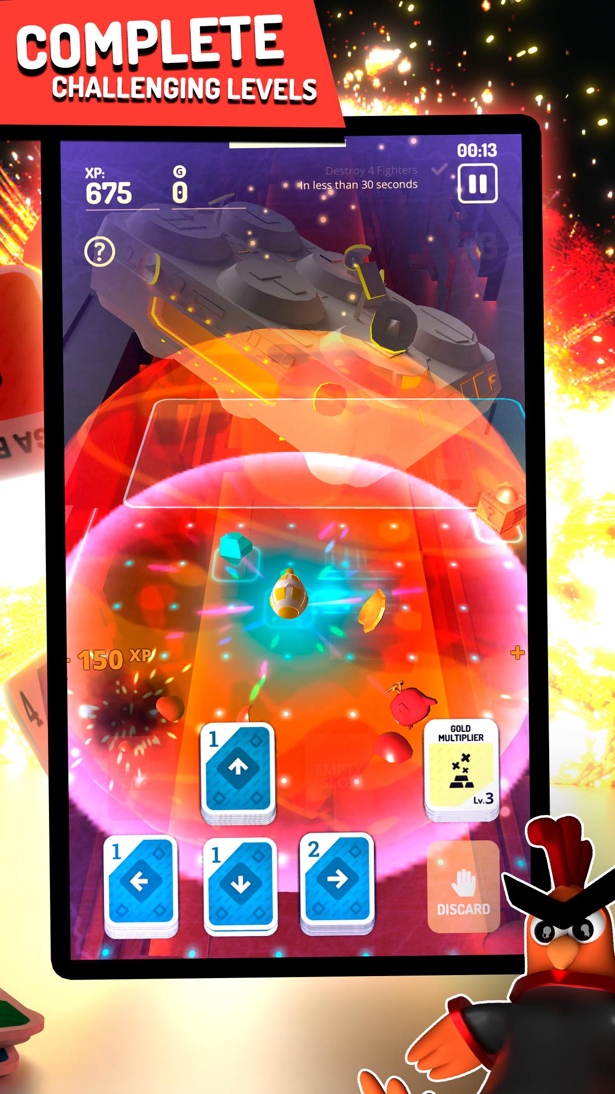 Shell Shocked 1.0.4 Screenshot 3