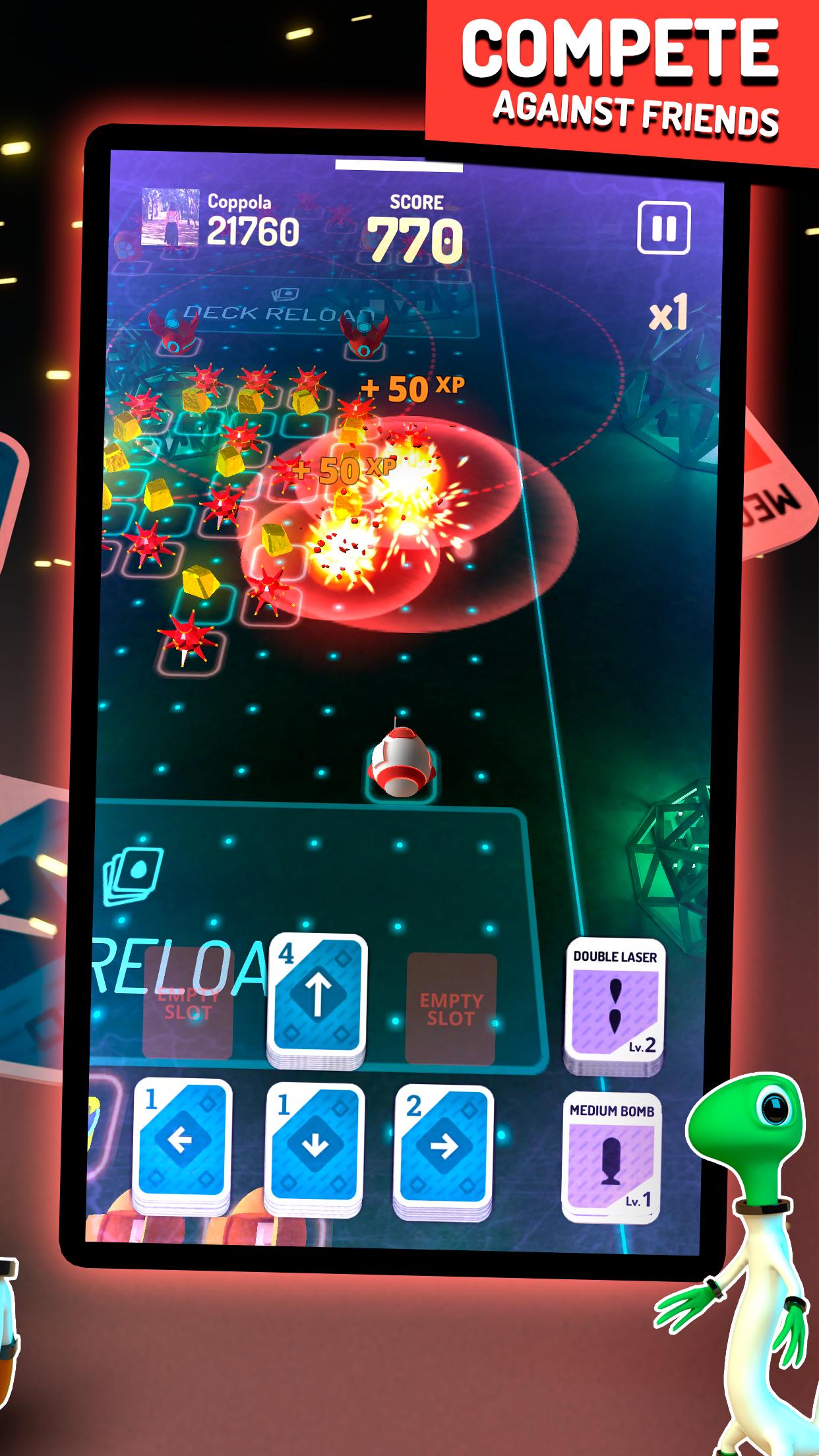 Shell Shocked 1.0.4 Screenshot 5