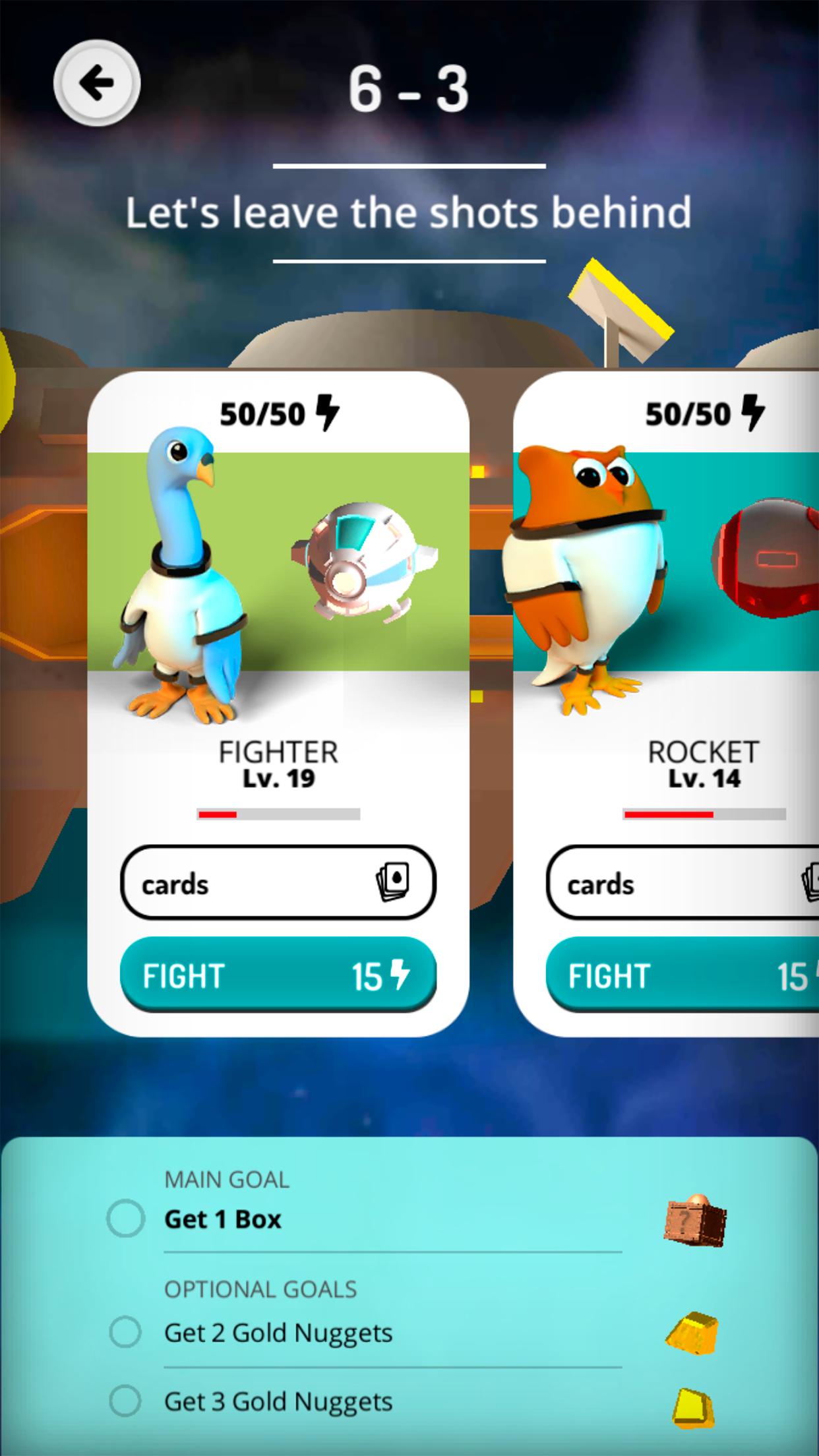 Shell Shocked 1.0.4 Screenshot 6