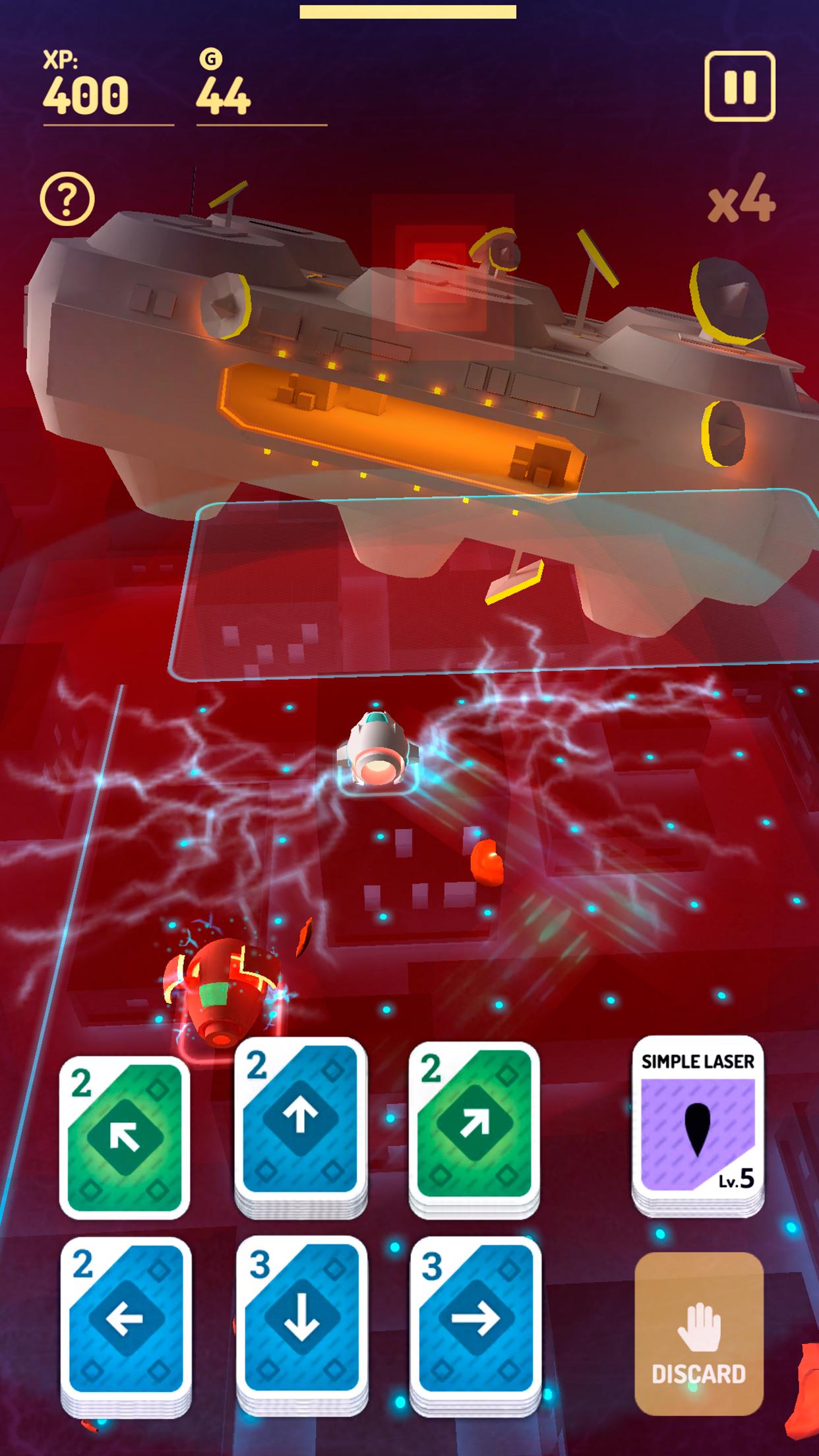Shell Shocked 1.0.4 Screenshot 7