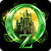 Oz: Broken Kingdom™ app icon