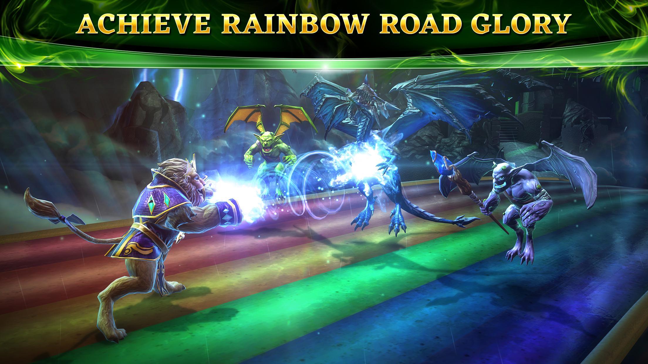 Oz: Broken Kingdom™ 3.2.1 Screenshot 11
