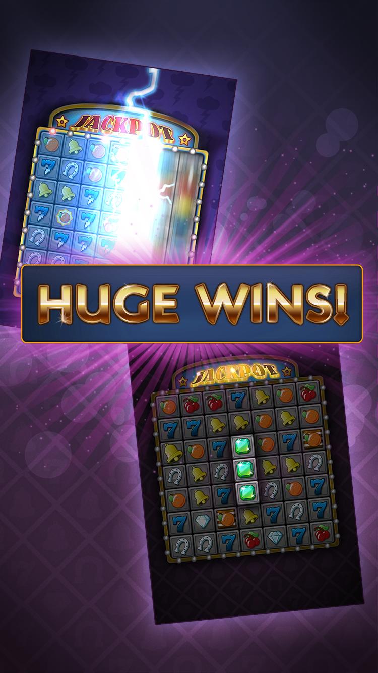 Jackpot Gems 1.9.2 Screenshot 1