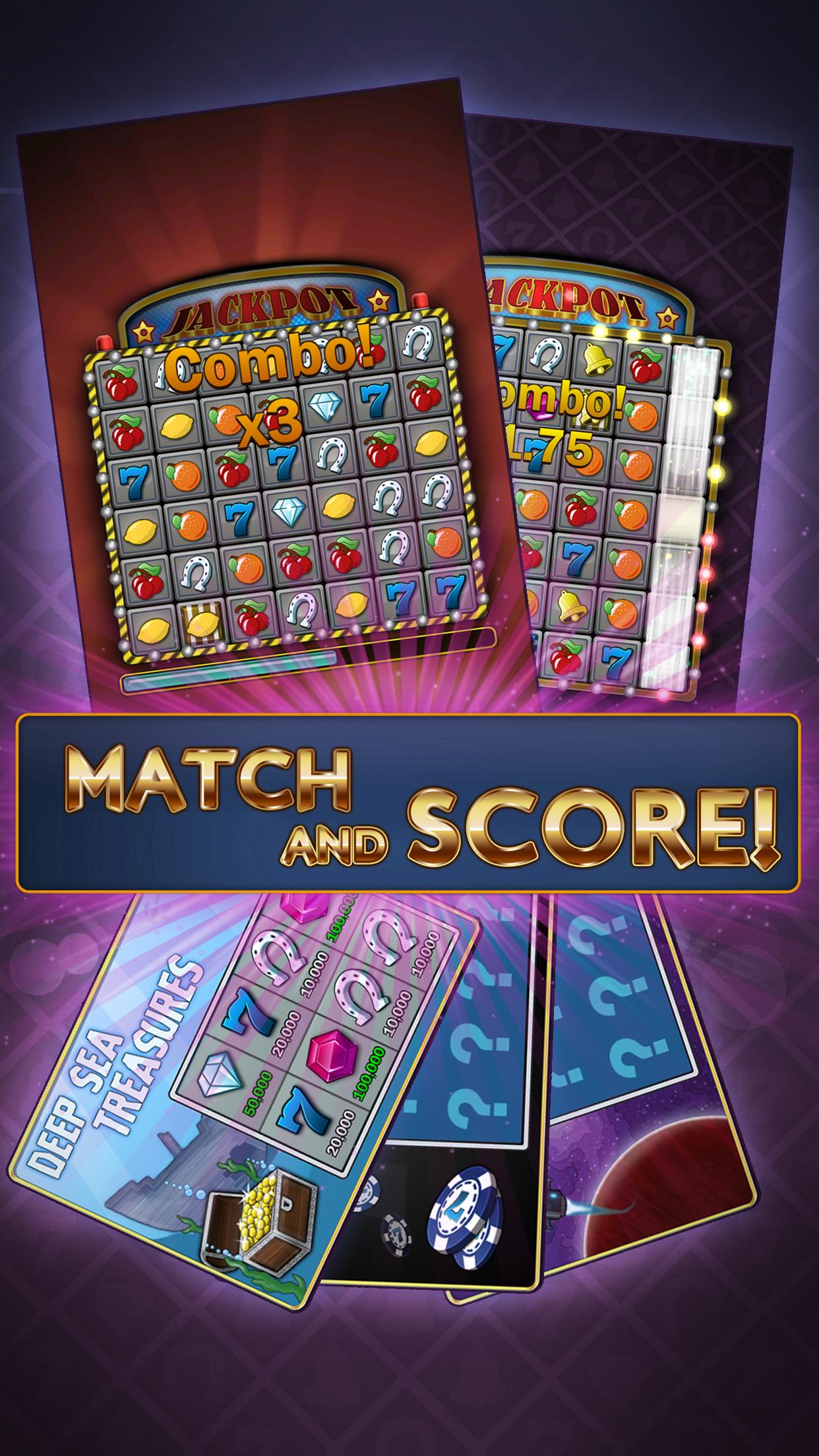 Jackpot Gems 1.9.2 Screenshot 10