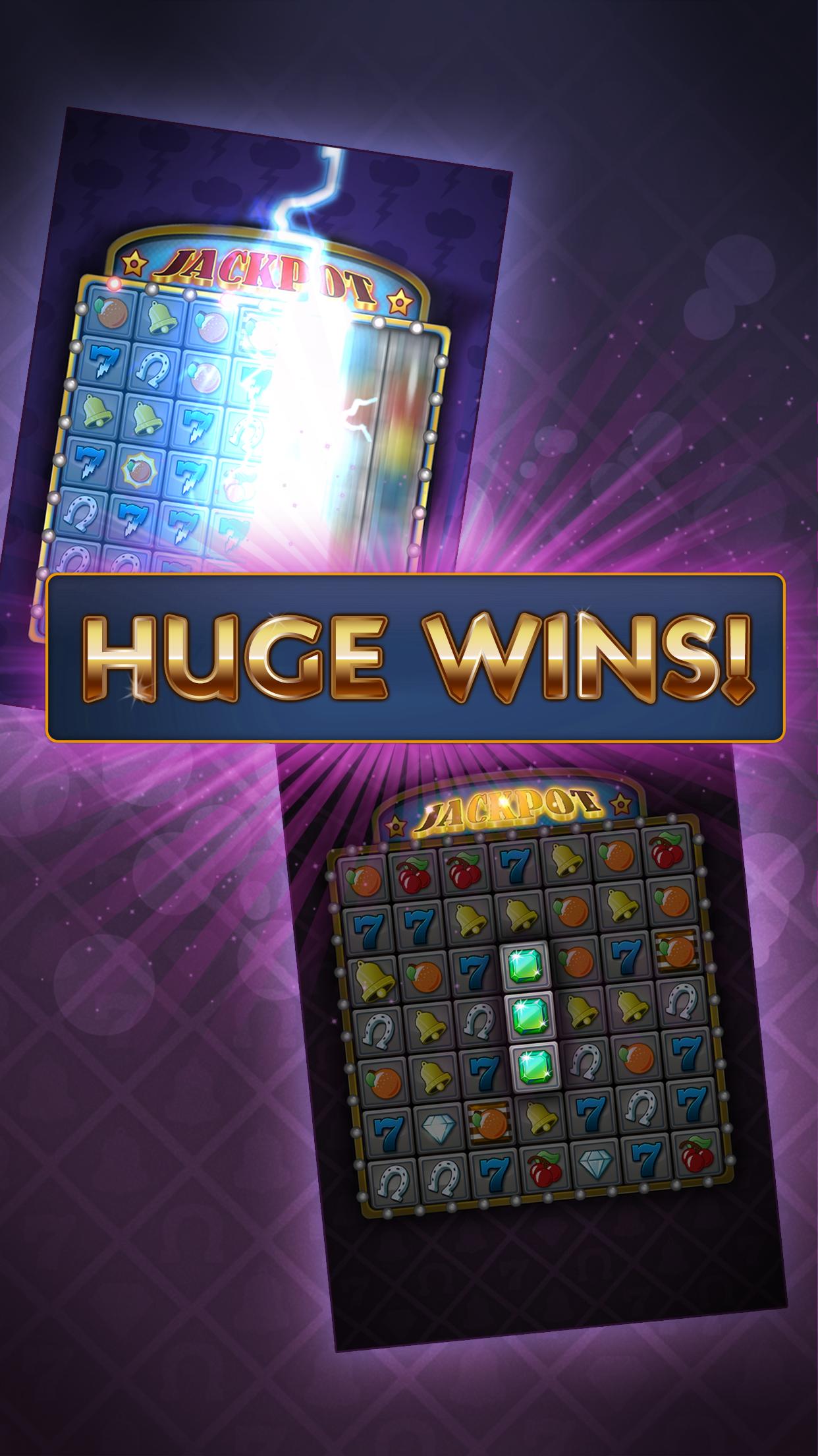 Jackpot Gems 1.9.2 Screenshot 11