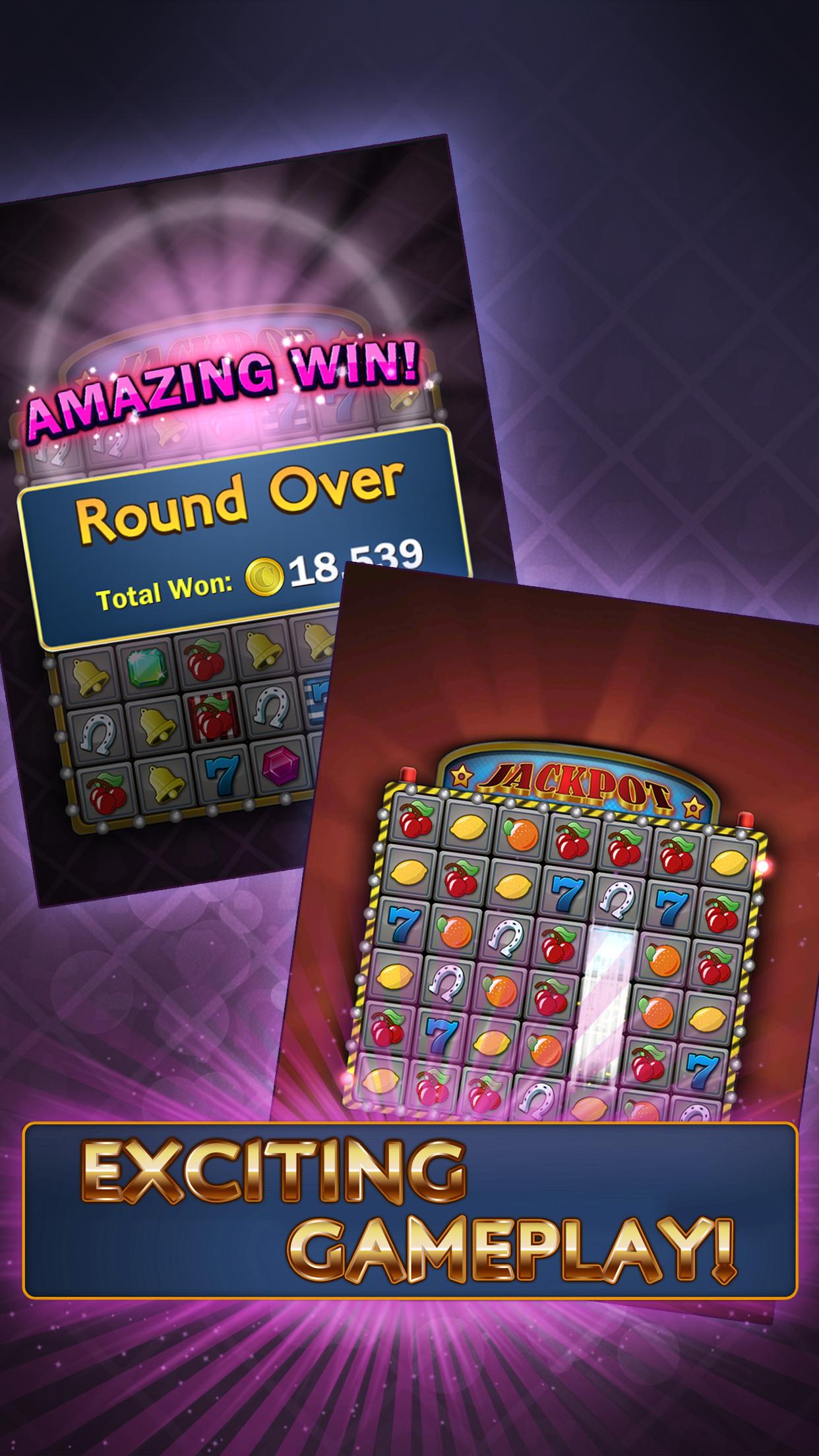 Jackpot Gems 1.9.2 Screenshot 12