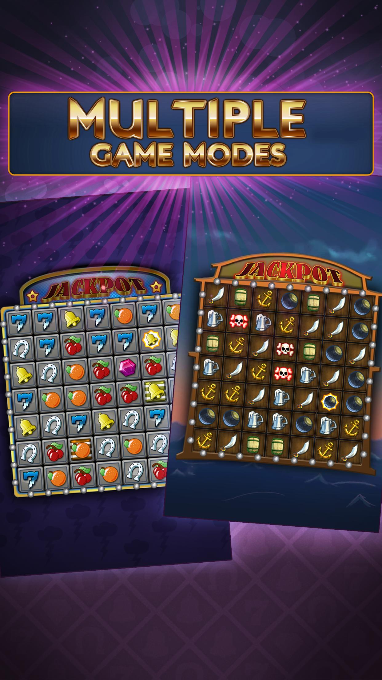 Jackpot Gems 1.9.2 Screenshot 13