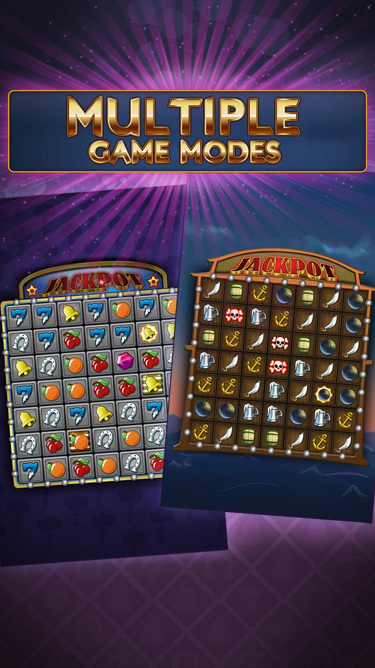 Jackpot Gems 1.9.2 Screenshot 3