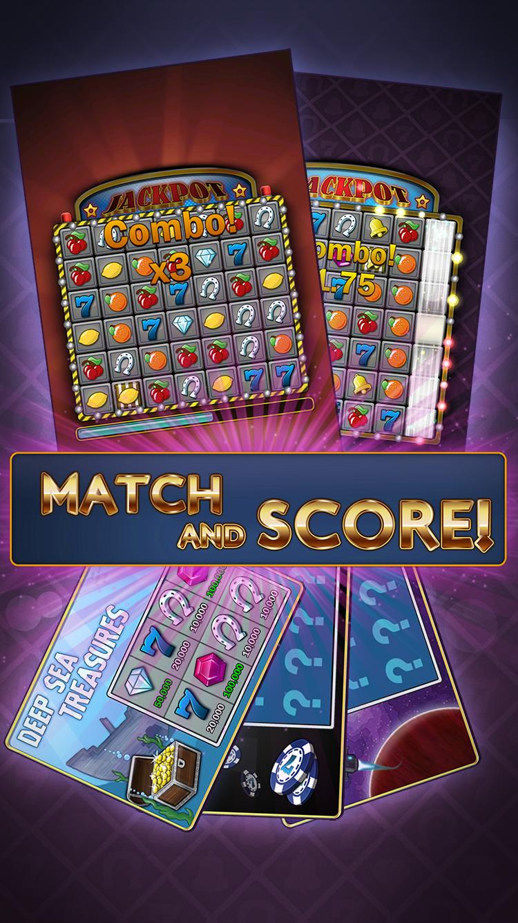 Jackpot Gems 1.9.2 Screenshot 5