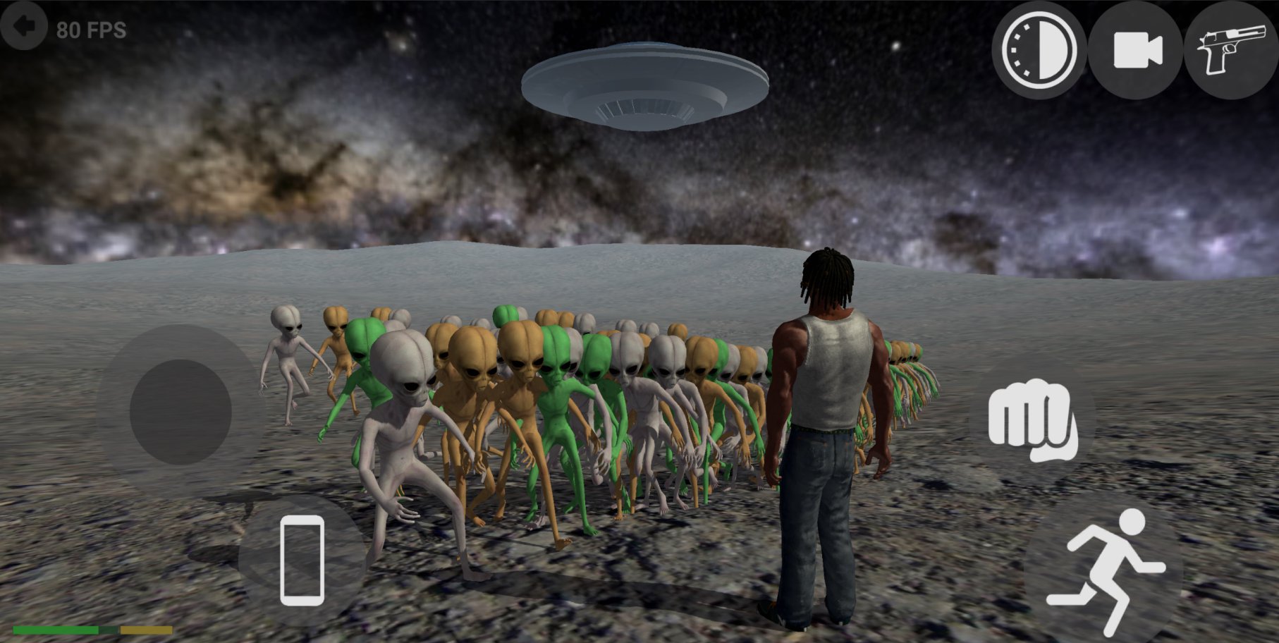 Indian Bikes Driving 3D 89 Screenshot 6