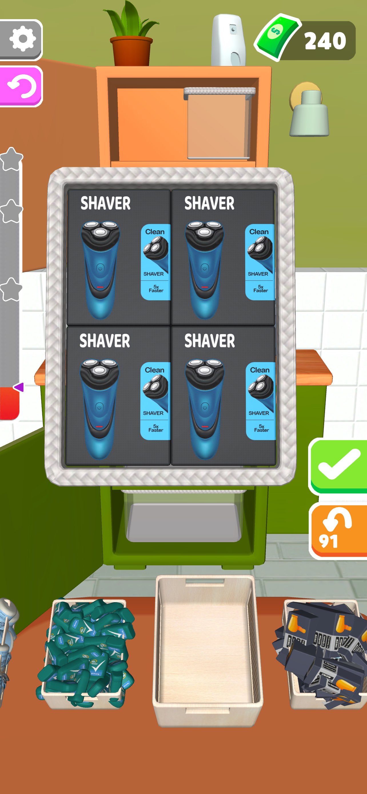 Fill The Fridge 73.0.13 Screenshot 11